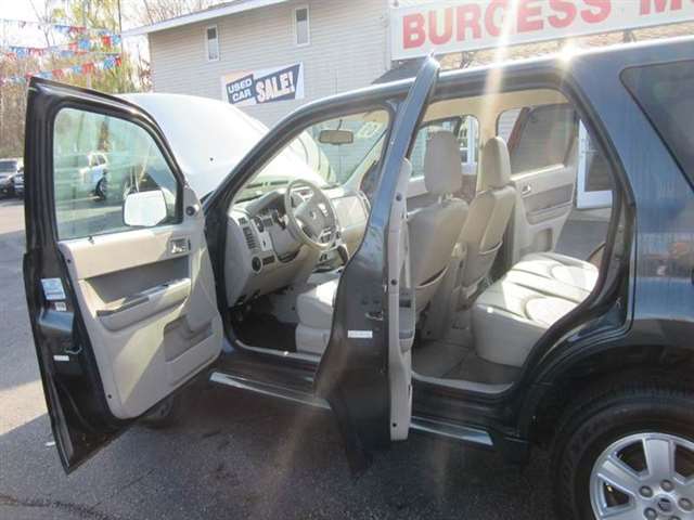 2009 Mercury Mariner SUV - $197.76 /month w $188 down